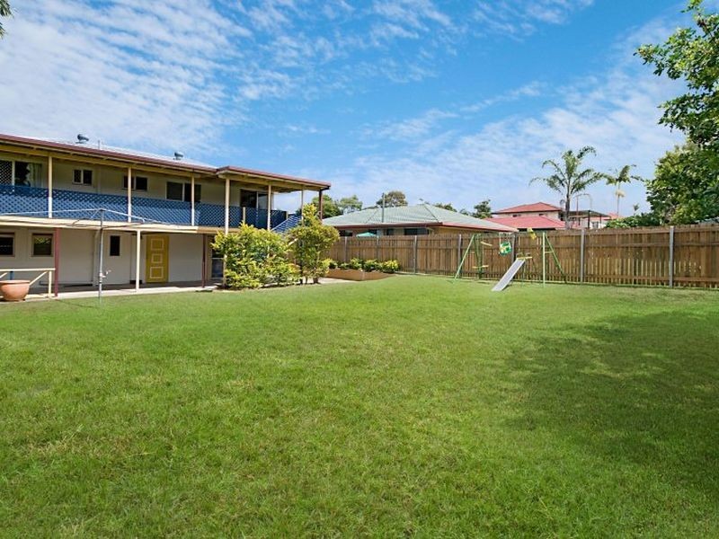 18 Gibson Street, Capalaba QLD 4157