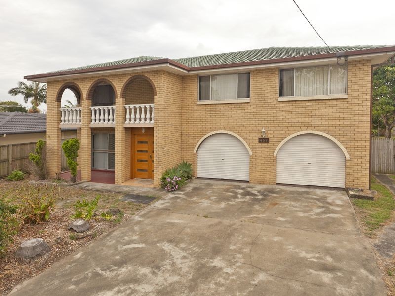 468 Old Cleveland Road East, Birkdale QLD 4159