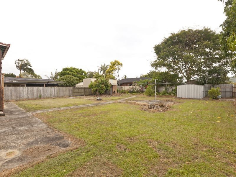 468 Old Cleveland Road East, Birkdale QLD 4159