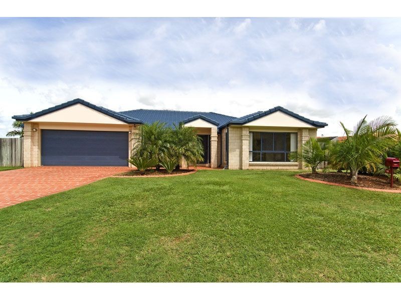 13 Saltwater Place, Redland Bay QLD 4165