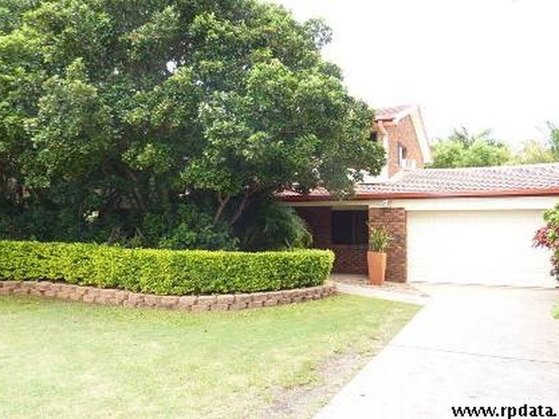 333 Bloomfield Street, Cleveland QLD 4163