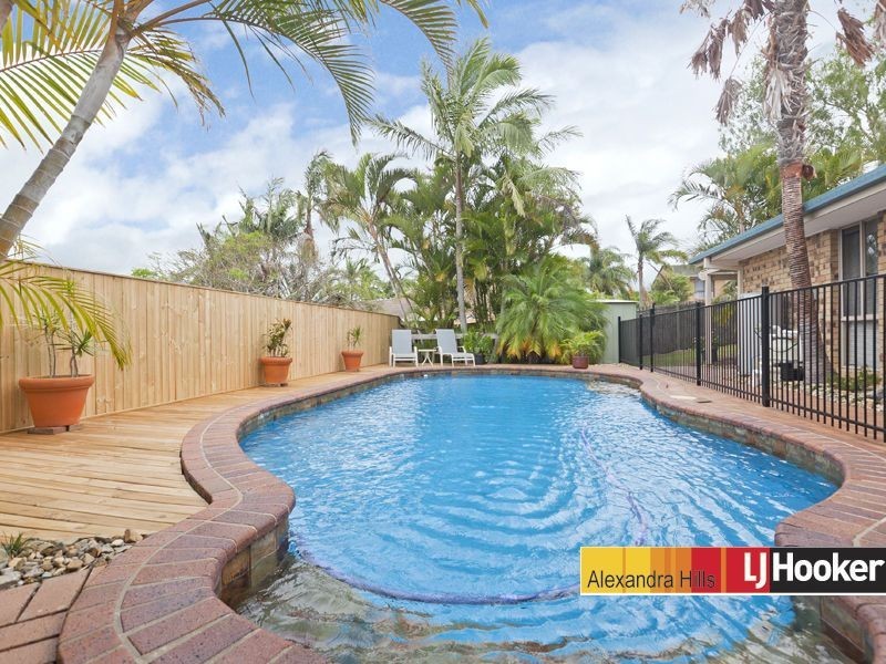 16 Tenbury Street, Alexandra Hills QLD 4161