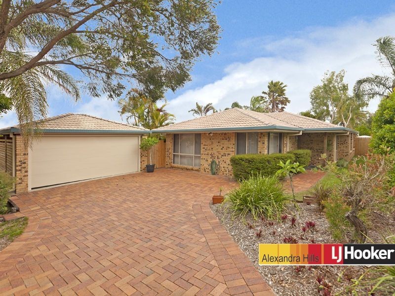 16 Tenbury Street, Alexandra Hills QLD 4161