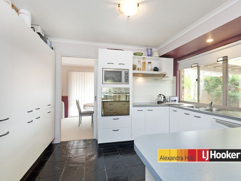 16 Tenbury Street, Alexandra Hills QLD 4161
