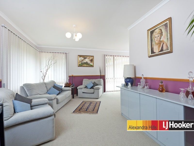 16 Tenbury Street, Alexandra Hills QLD 4161