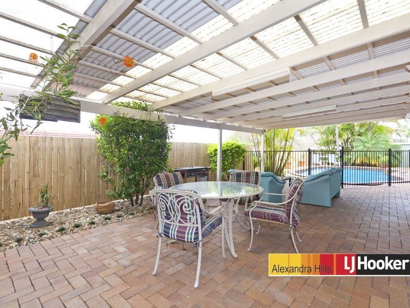 16 Tenbury Street, Alexandra Hills QLD 4161