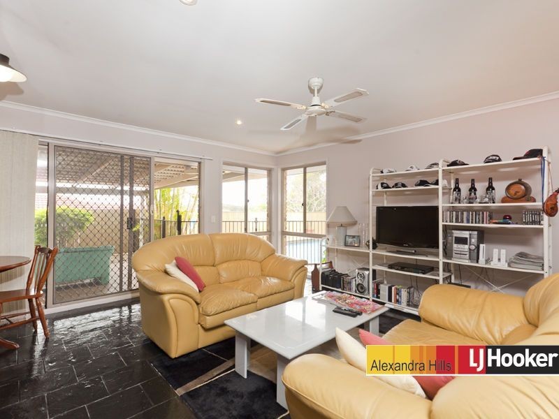 16 Tenbury Street, Alexandra Hills QLD 4161