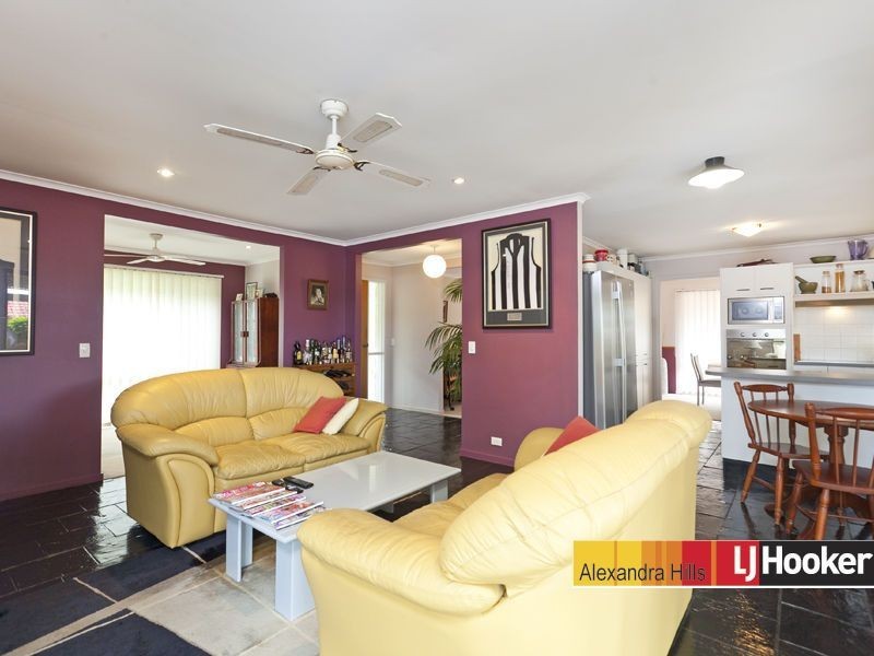 16 Tenbury Street, Alexandra Hills QLD 4161