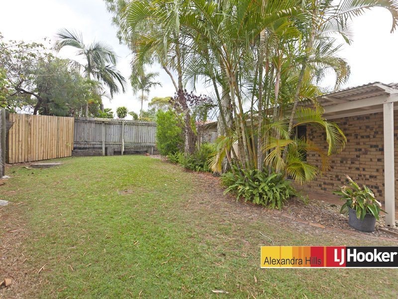 16 Tenbury Street, Alexandra Hills QLD 4161