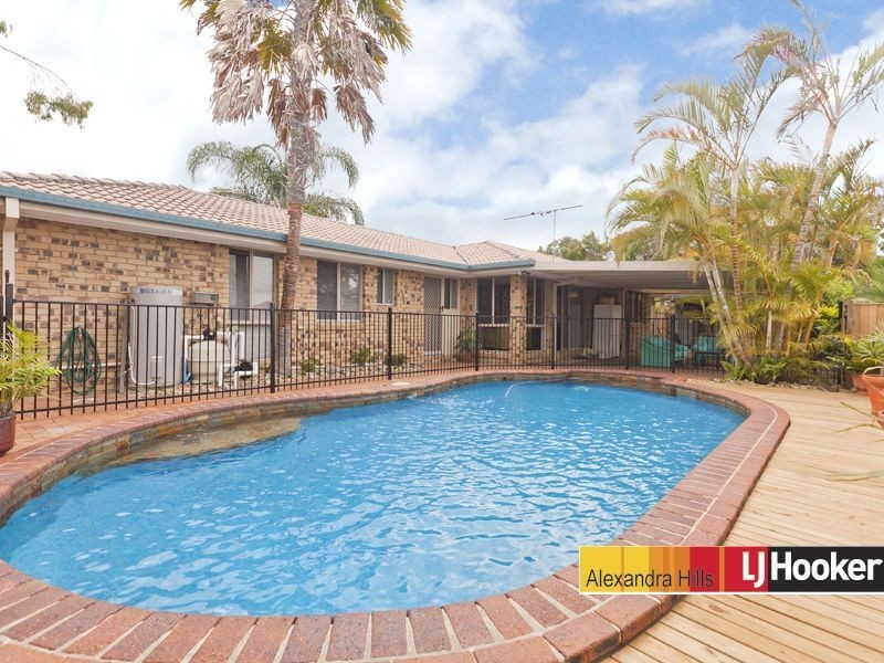 16 Tenbury Street, Alexandra Hills QLD 4161