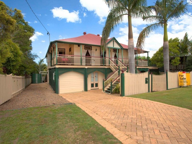 5 David Street, Morningside QLD 4170