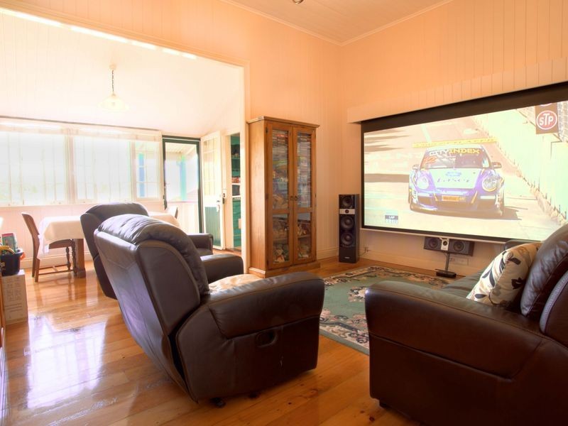 5 David Street, Morningside QLD 4170