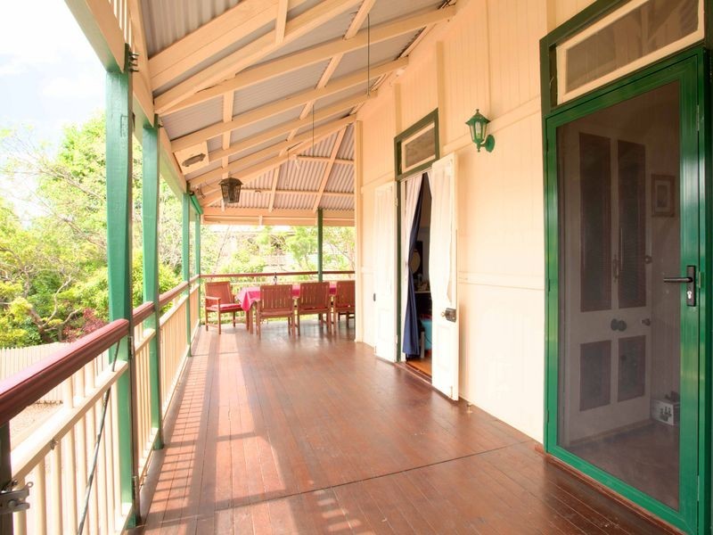 5 David Street, Morningside QLD 4170