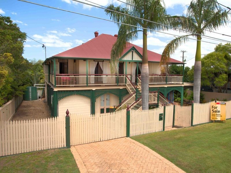 5 David Street, Morningside QLD 4170