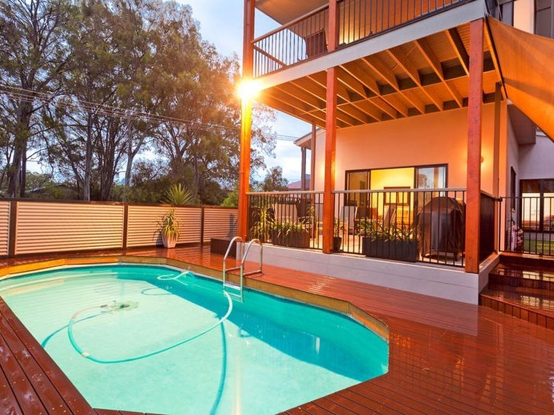 4 Cowley Street, Ormiston QLD 4160