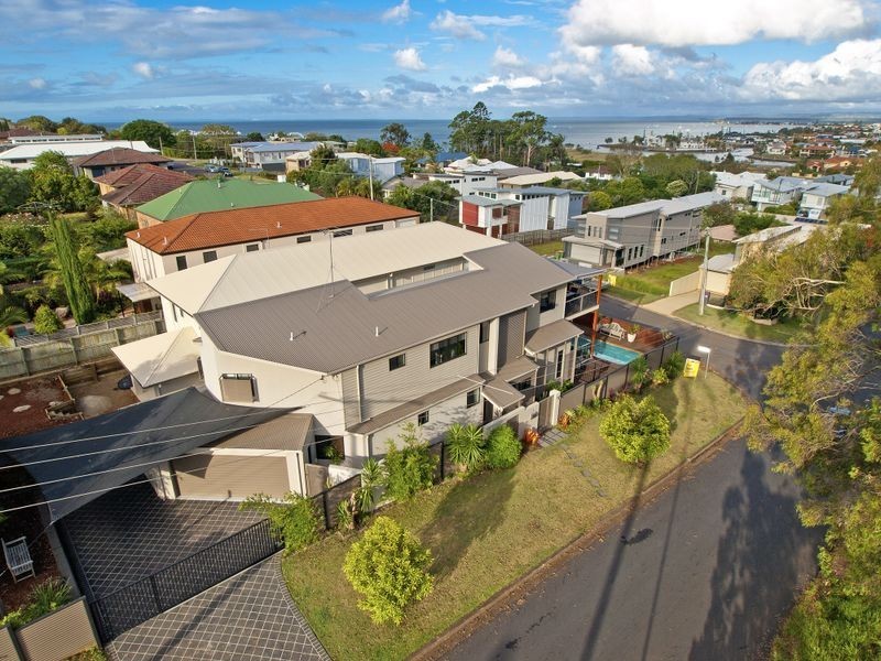 4 Cowley Street, Ormiston QLD 4160