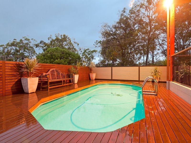 4 Cowley Street, Ormiston QLD 4160