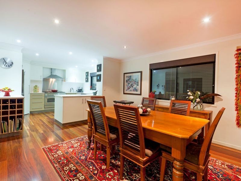 4 Cowley Street, Ormiston QLD 4160