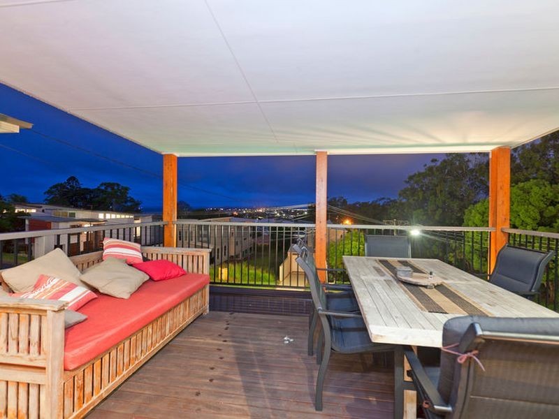 4 Cowley Street, Ormiston QLD 4160