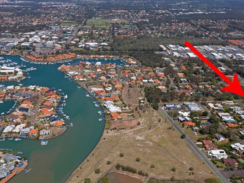 4 Cowley Street, Ormiston QLD 4160