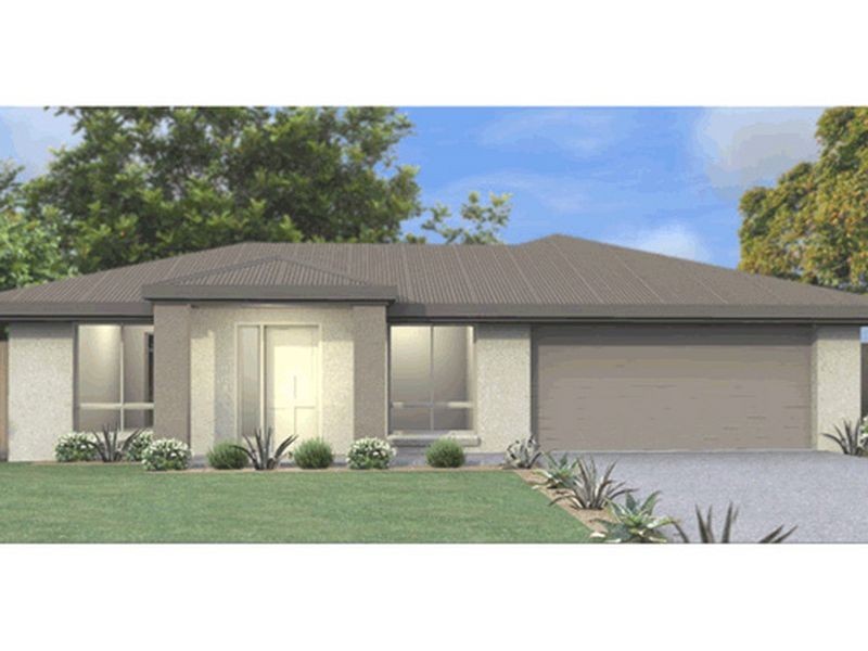 2b Jason Street, Cleveland QLD 4163