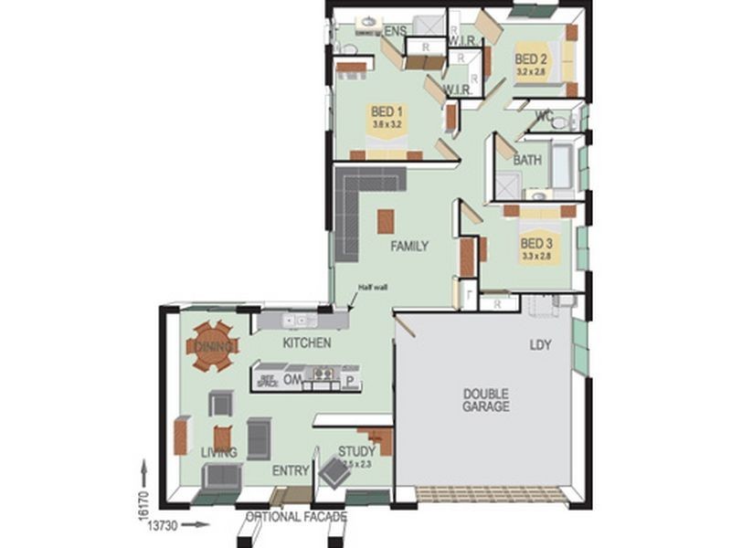 2b Jason Street, Cleveland QLD 4163