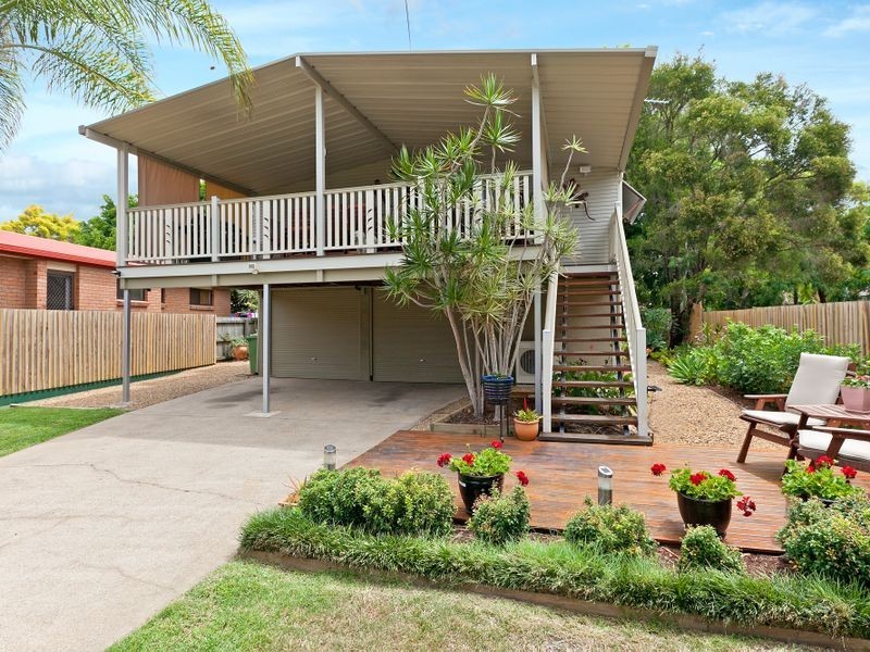 88 Ferry Road, Thorneside QLD 4158
