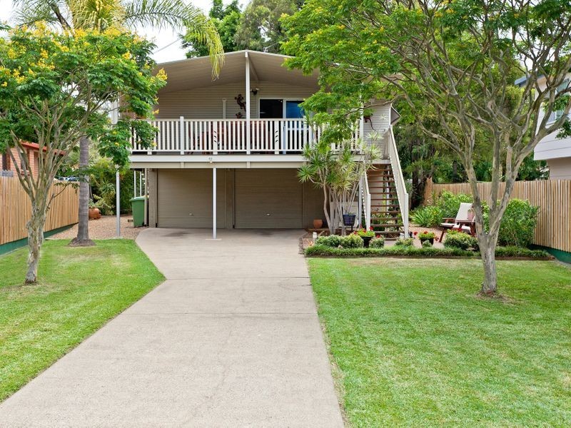 88 Ferry Road, Thorneside QLD 4158