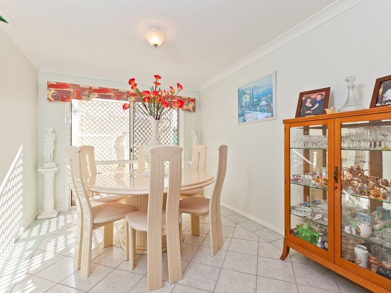 32 Marjorie Buckler Avenue, Redland Bay QLD 4165
