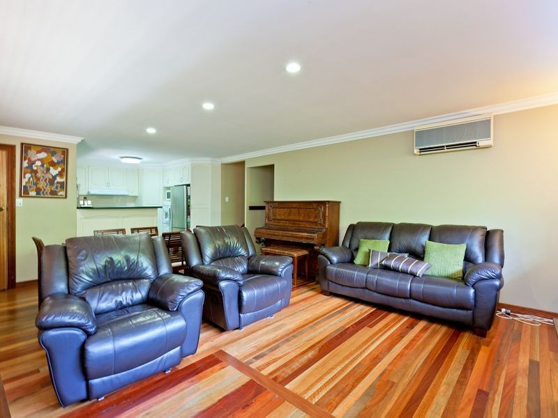 136 Wellington Street, Ormiston QLD 4160