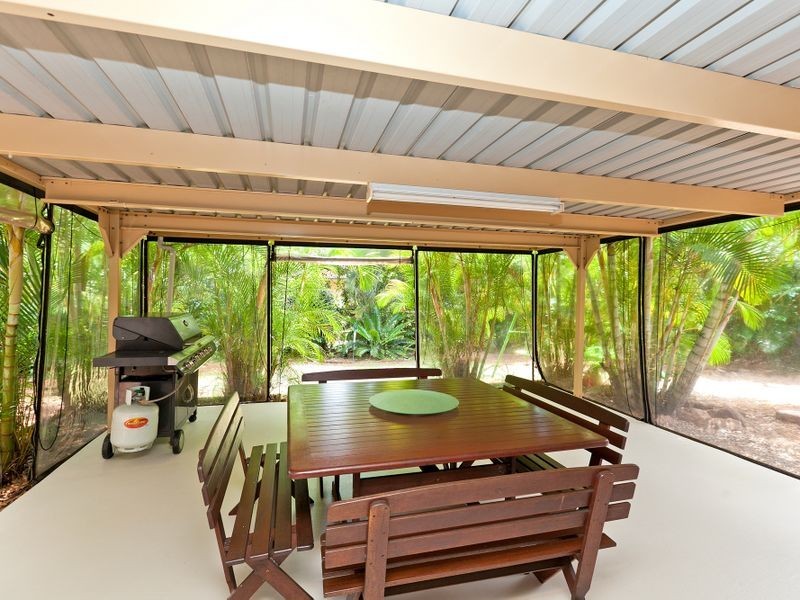 136 Wellington Street, Ormiston QLD 4160