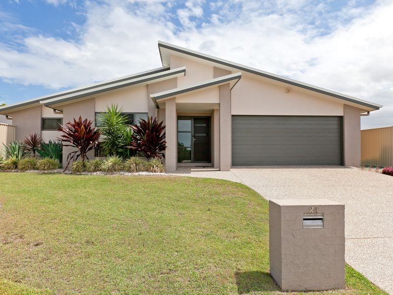 24 Beutel Place, Thornlands QLD 4164