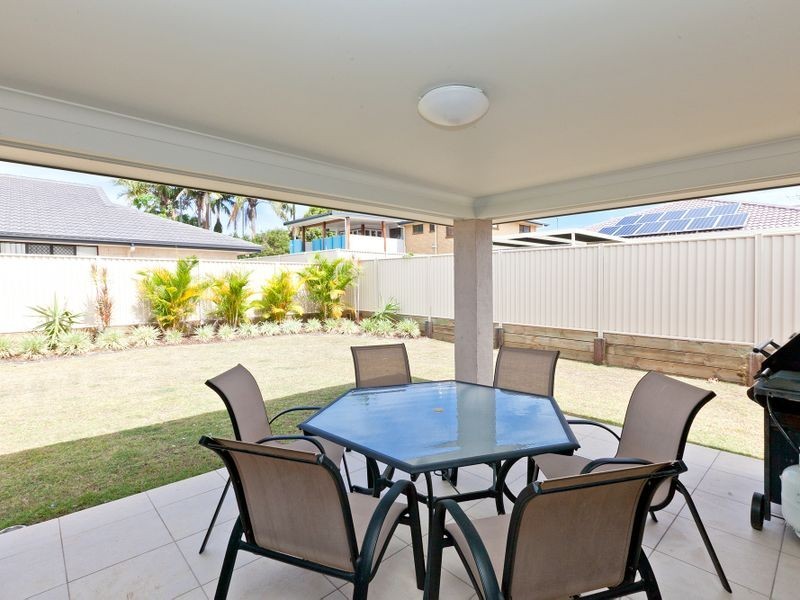 24 Beutel Place, Thornlands QLD 4164