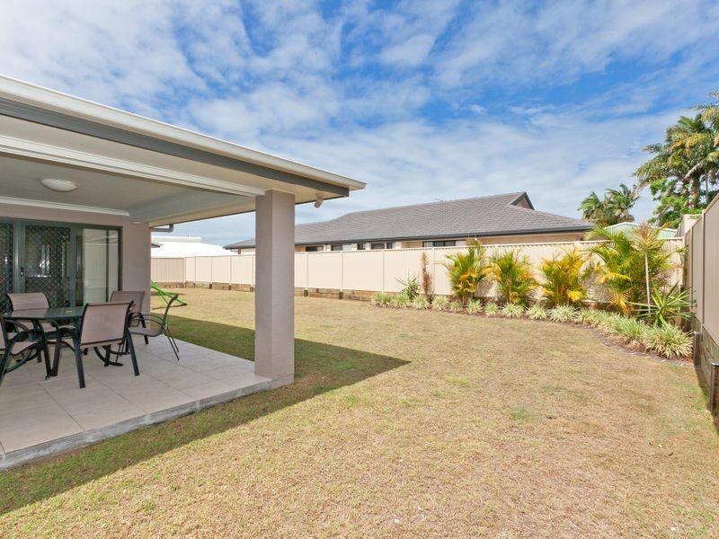 24 Beutel Place, Thornlands QLD 4164