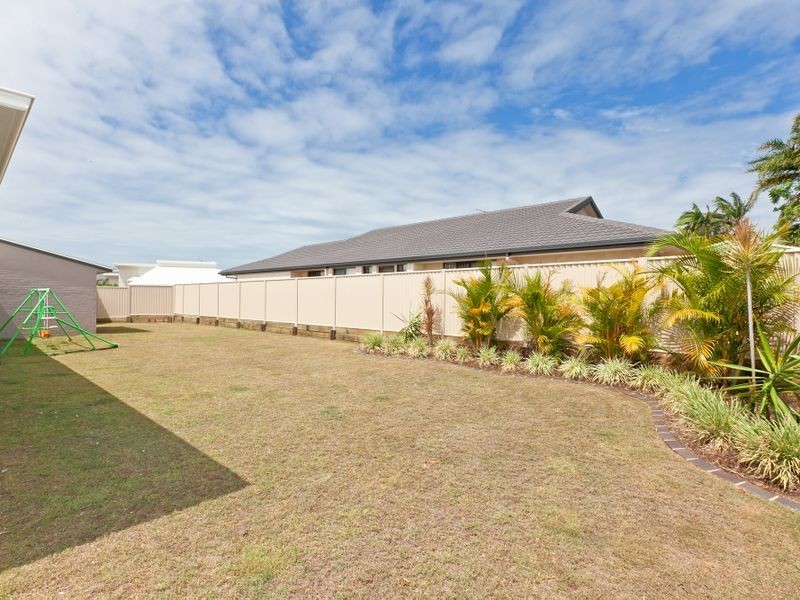 24 Beutel Place, Thornlands QLD 4164