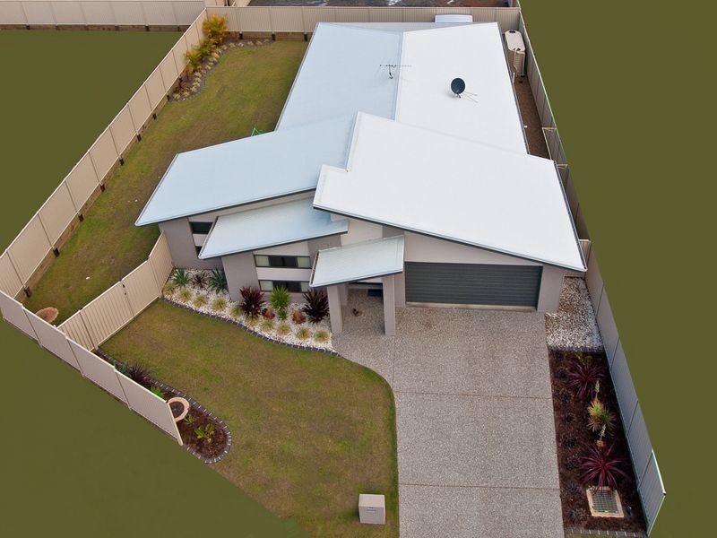 24 Beutel Place, Thornlands QLD 4164