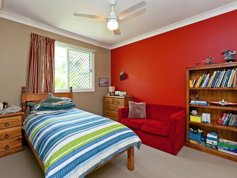 12 Gilchrist Street, Wellington Point QLD 4160