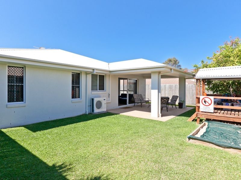 12 Gilchrist Street, Wellington Point QLD 4160