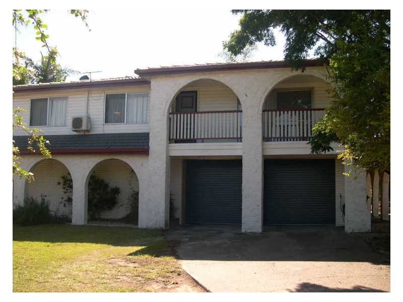 52 Bluebell Street, Alexandra Hills QLD 4161