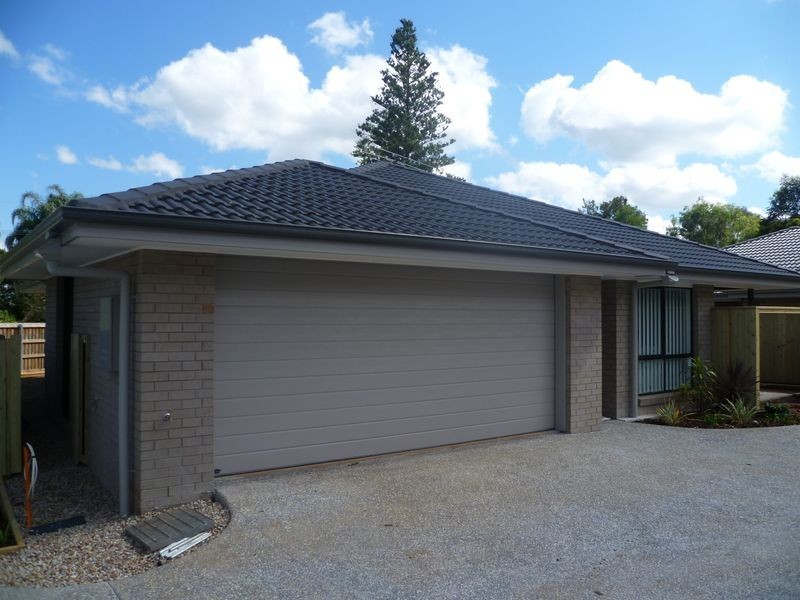 333D Old Cleveland Road, Birkdale QLD 4159