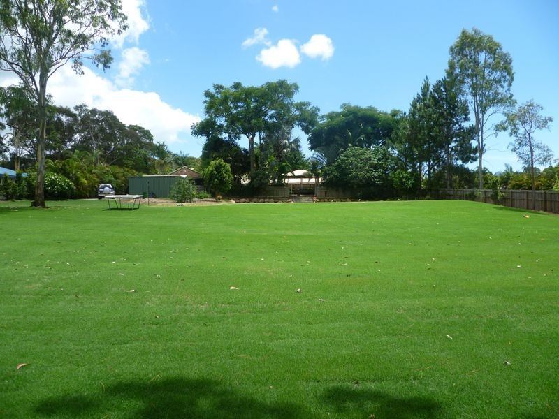 28 Parkwood Street, Capalaba QLD 4157