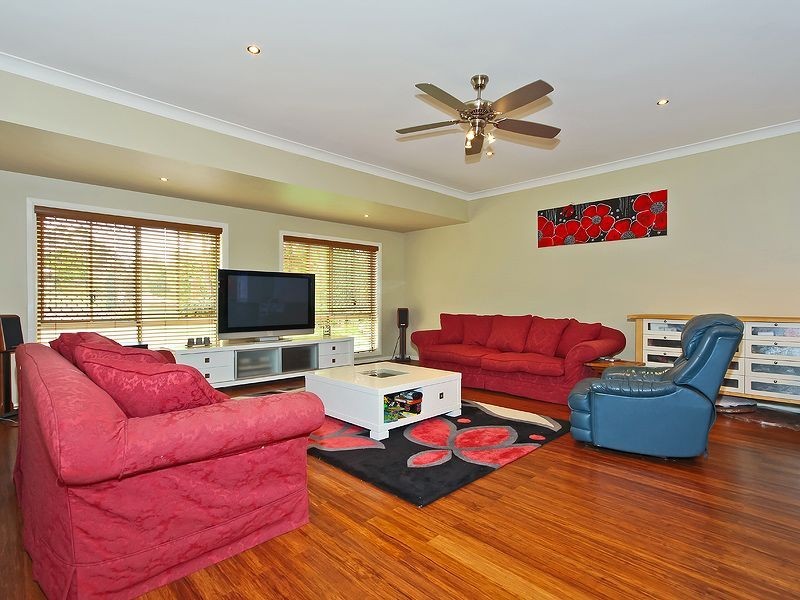 28 Parkwood Street, Capalaba QLD 4157