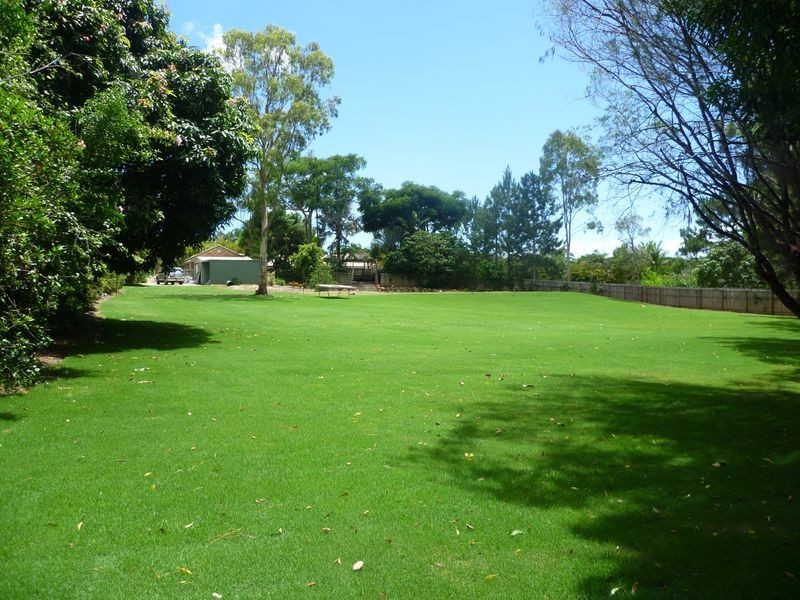 28 Parkwood Street, Capalaba QLD 4157