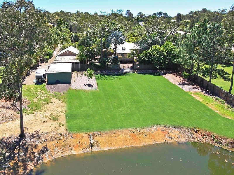 28 Parkwood Street, Capalaba QLD 4157
