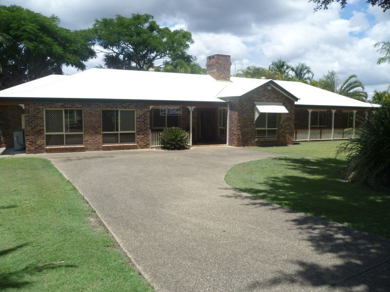 28 Parkwood Street, Capalaba QLD 4157