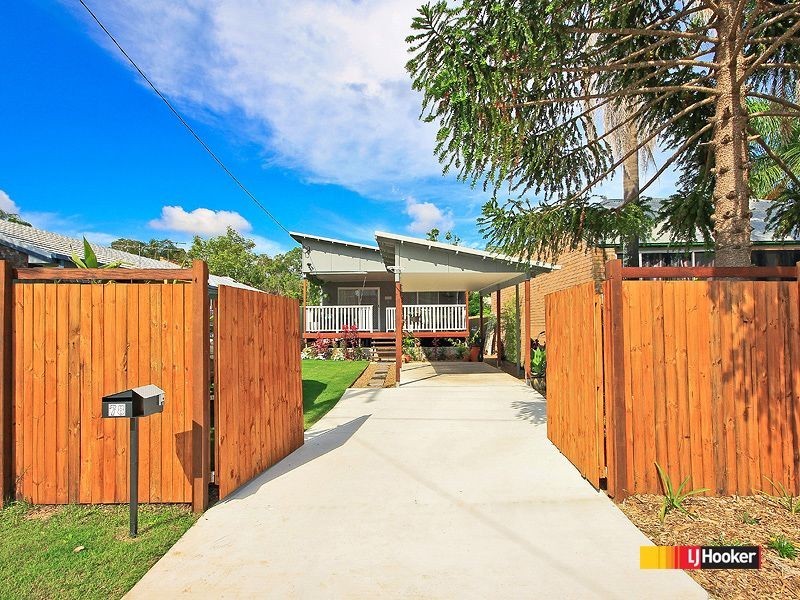 78 Ferry Road, Thorneside QLD 4158