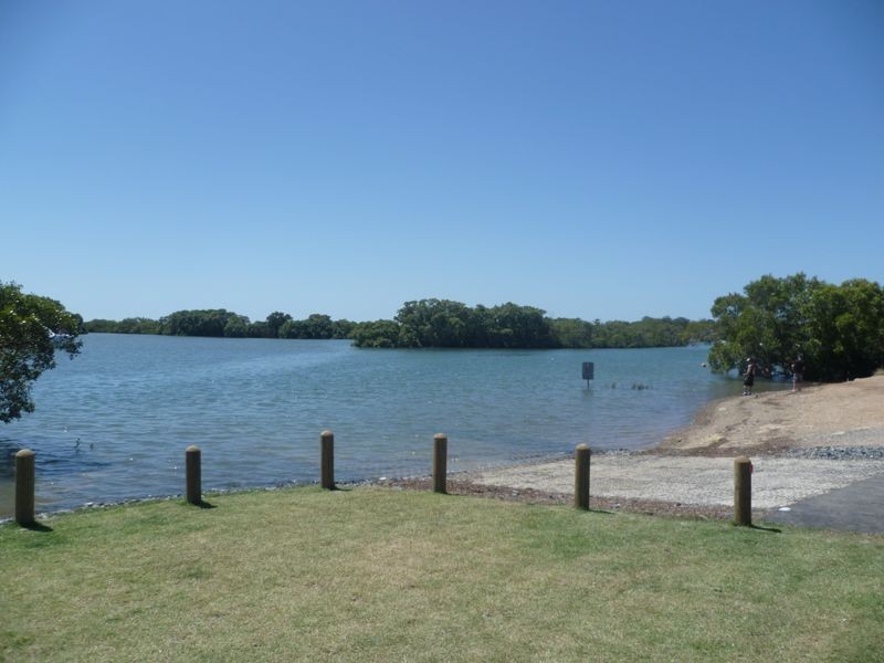 78 Ferry Road, Thorneside QLD 4158