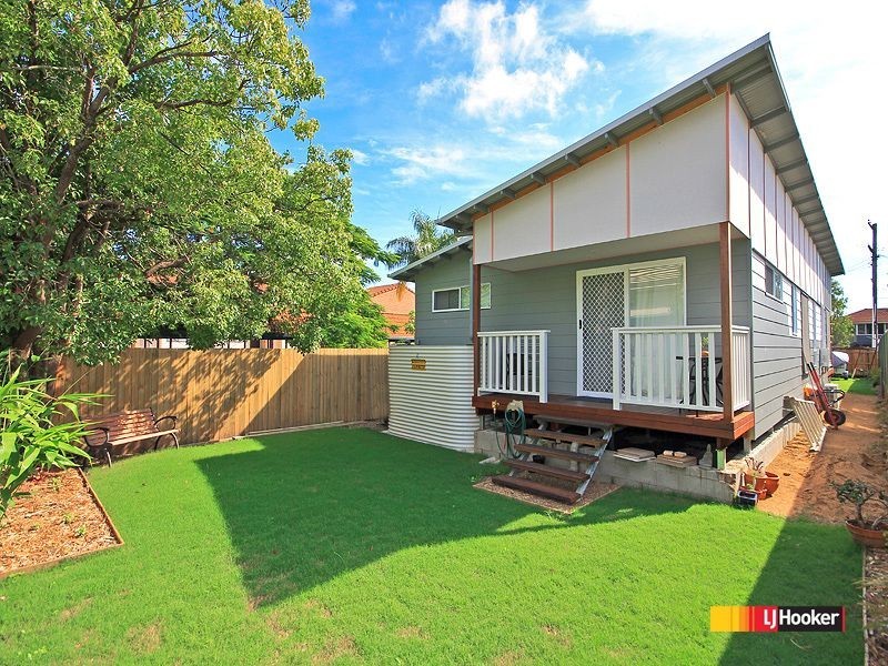 78 Ferry Road, Thorneside QLD 4158