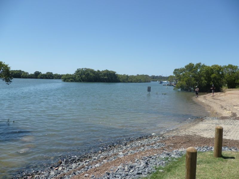 78 Ferry Road, Thorneside QLD 4158