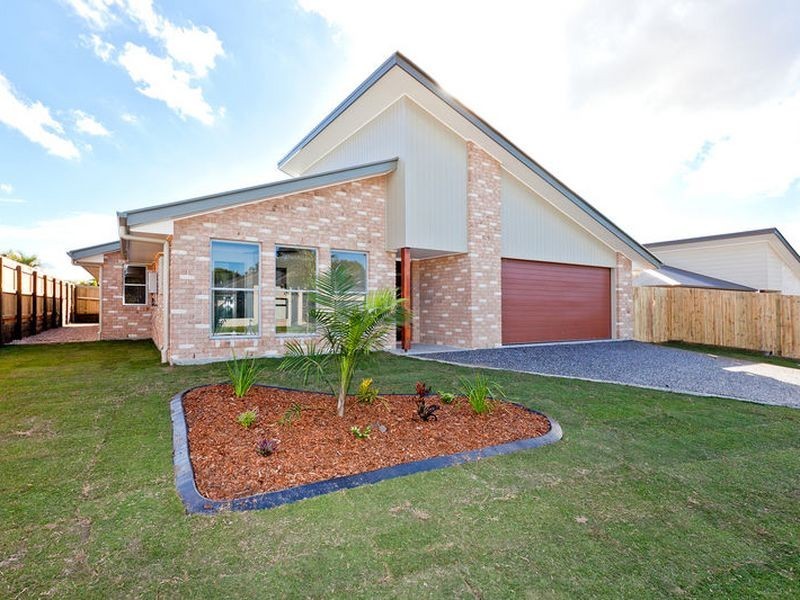 27 Parkgrove Street, Birkdale QLD 4159